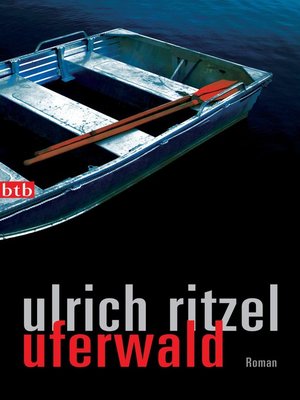 cover image of Uferwald